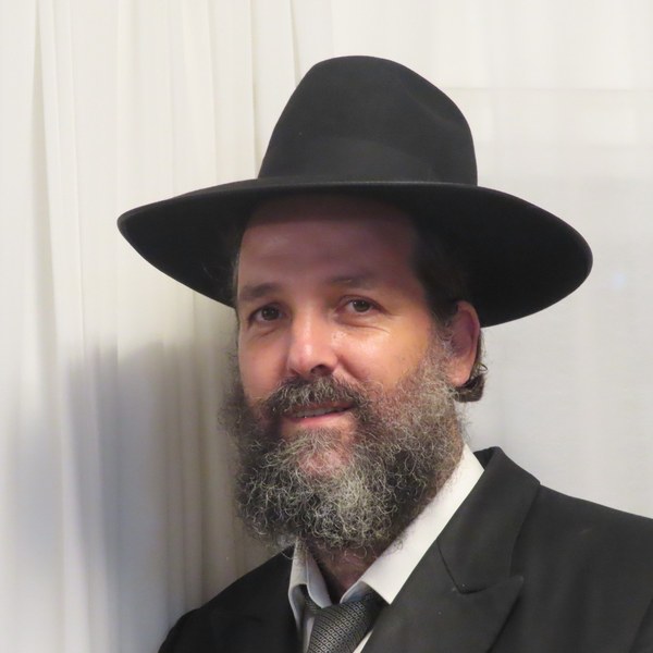 הרב מאיר מרגלית